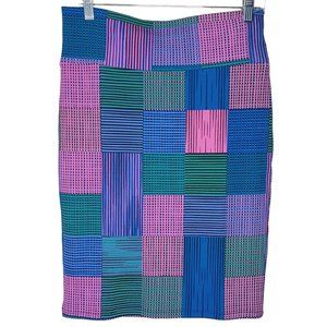 LuLaRoe Cassie Skirt Size Small